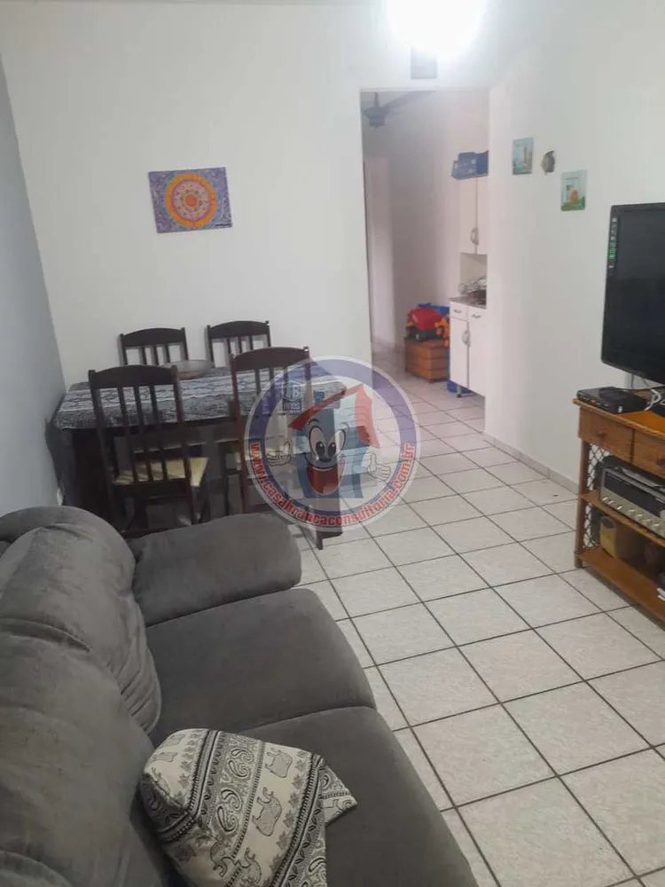 Casa de Condomínio, 1 quarto - Foto 1