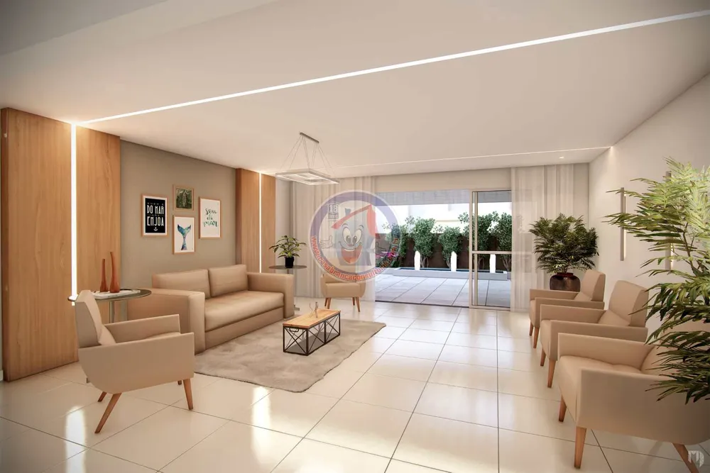 Apartamento, 3 quartos, 86 m² - Foto 12