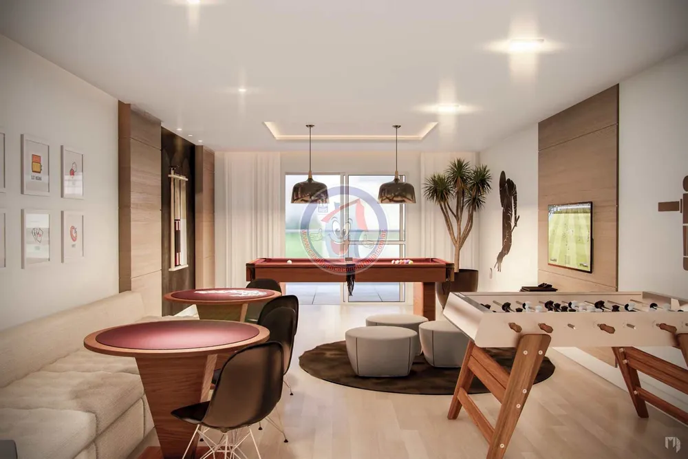 Apartamento, 3 quartos, 86 m² - Foto 10