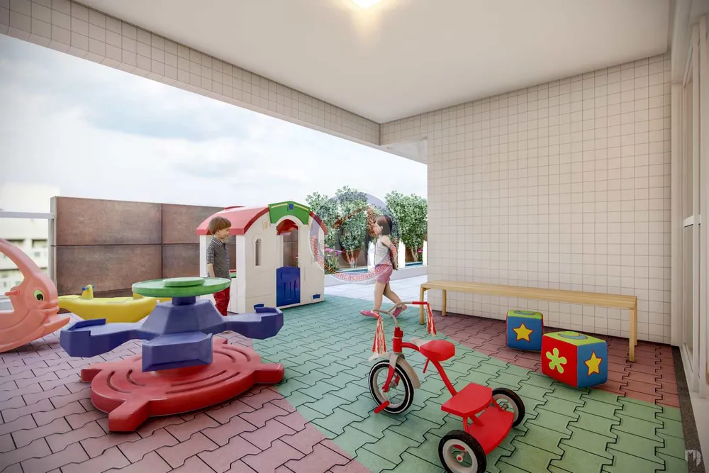 Apartamento, 3 quartos, 86 m² - Foto 13
