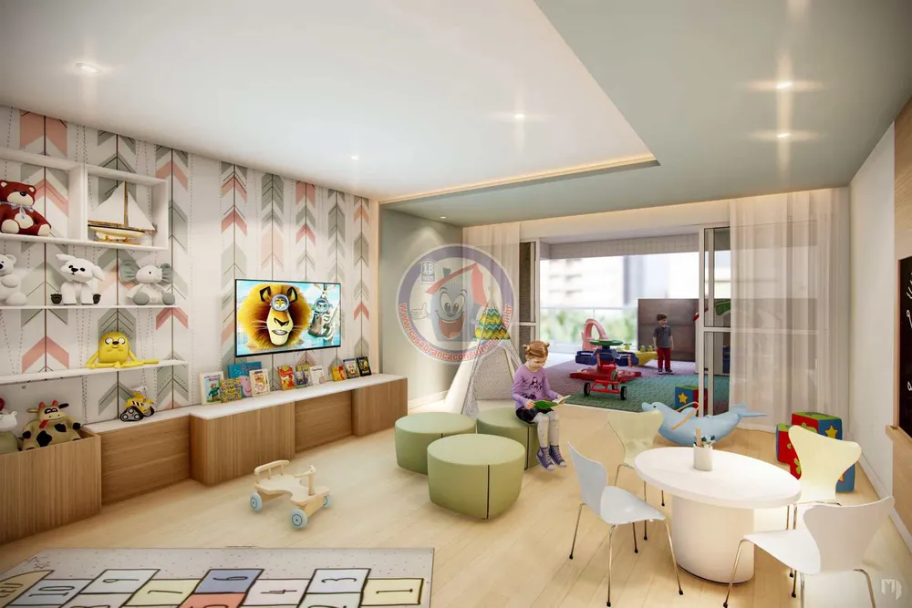 Apartamento, 3 quartos, 86 m² - Foto 11