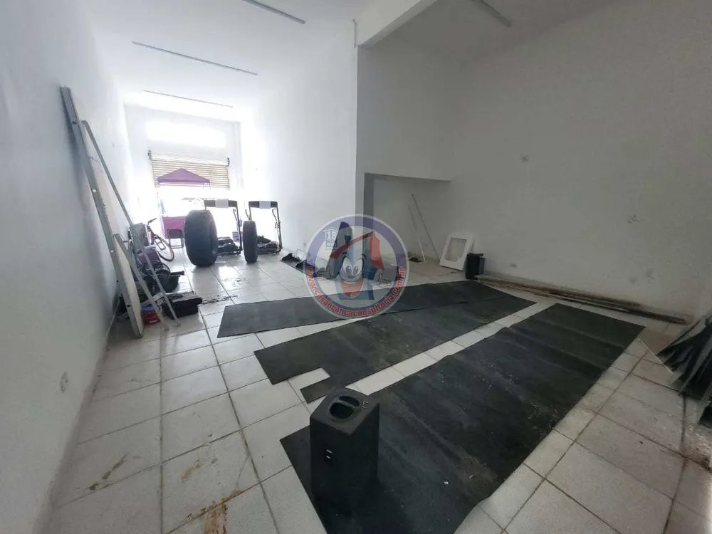 Sala-Conjunto, 58 m² - Foto 8
