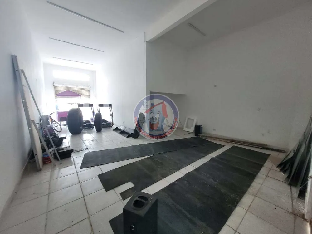 Sala-Conjunto, 58 m² - Foto 9