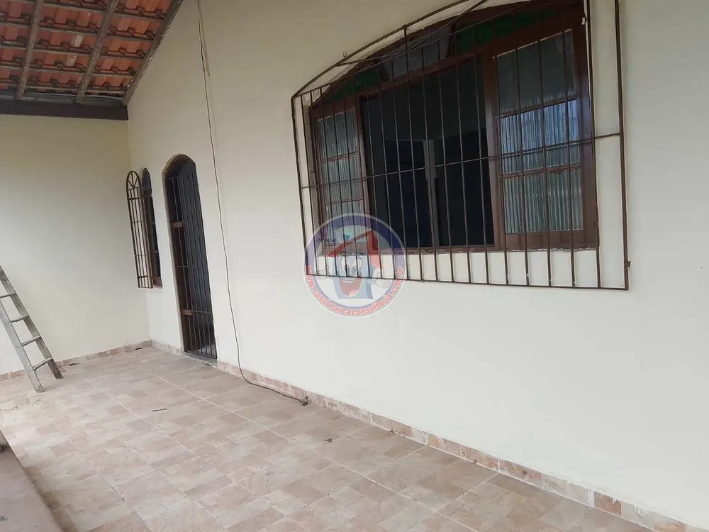 Casa, 2 quartos, 127 m² - Foto 2