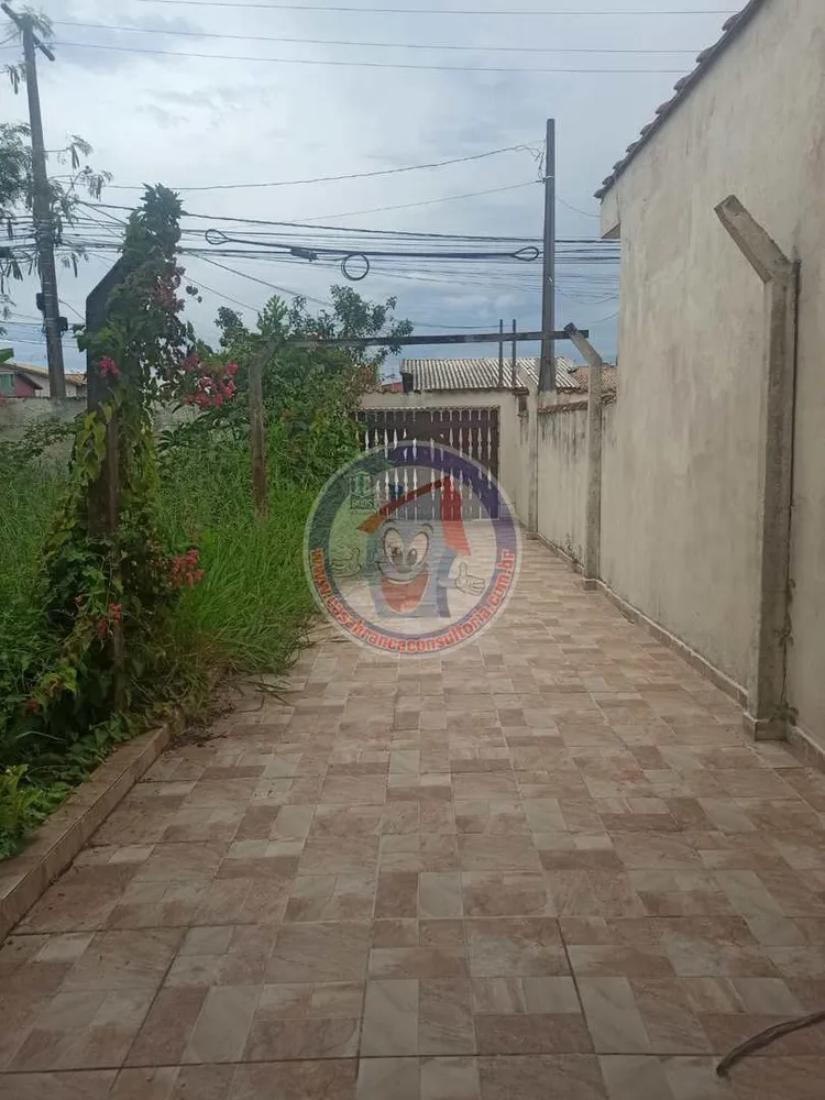 Casa, 2 quartos, 127 m² - Foto 11