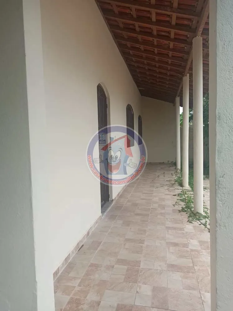 Casa, 2 quartos, 127 m² - Foto 3