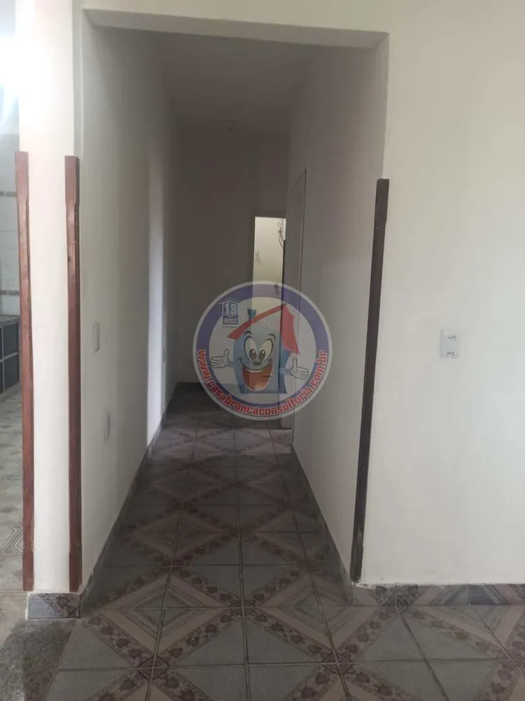 Casa, 2 quartos, 127 m² - Foto 8