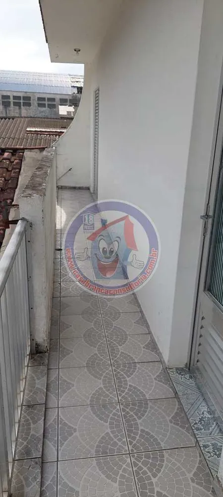 Casa, 2 quartos, 100 m² - Foto 15