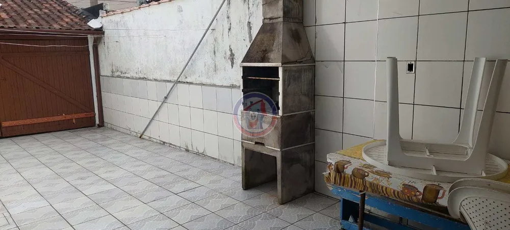 Casa, 2 quartos, 100 m² - Foto 13