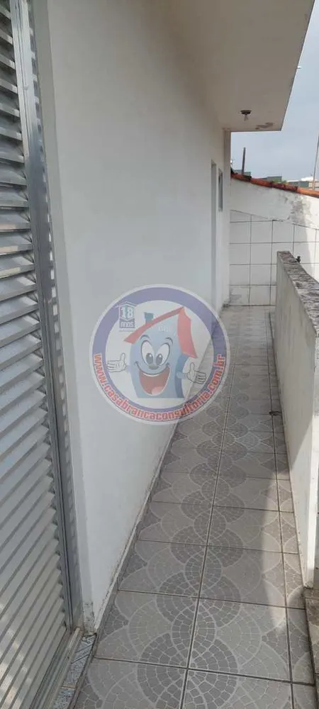 Casa, 2 quartos, 100 m² - Foto 16