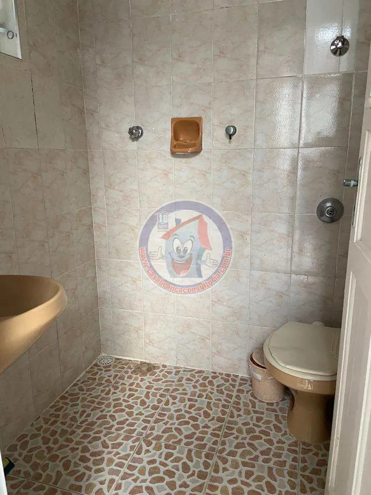 Casa, 2 quartos, 100 m² - Foto 9
