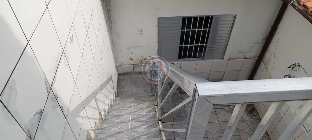 Casa, 2 quartos, 100 m² - Foto 14