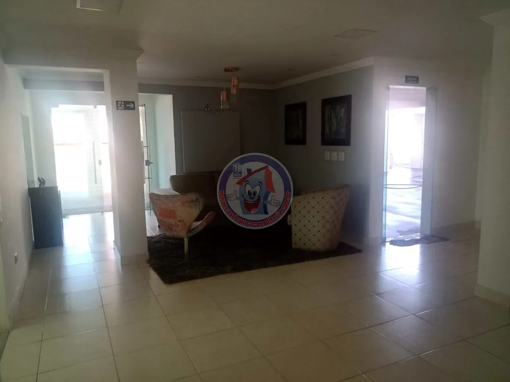 Apartamento, 2 quartos - Foto 7