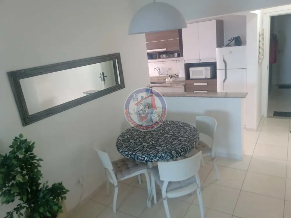 Apartamento, 2 quartos - Foto 4