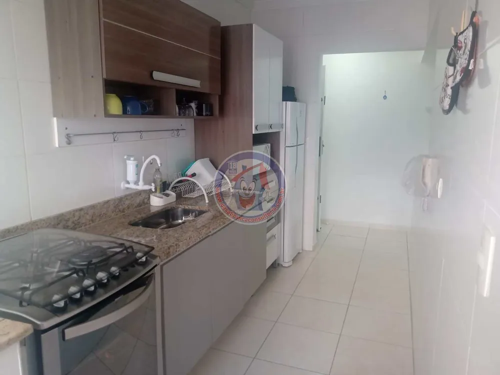 Apartamento, 2 quartos - Foto 9