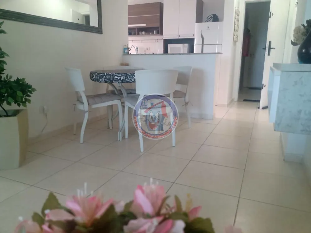 Apartamento, 2 quartos - Foto 8