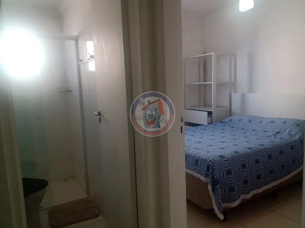 Apartamento, 2 quartos - Foto 10