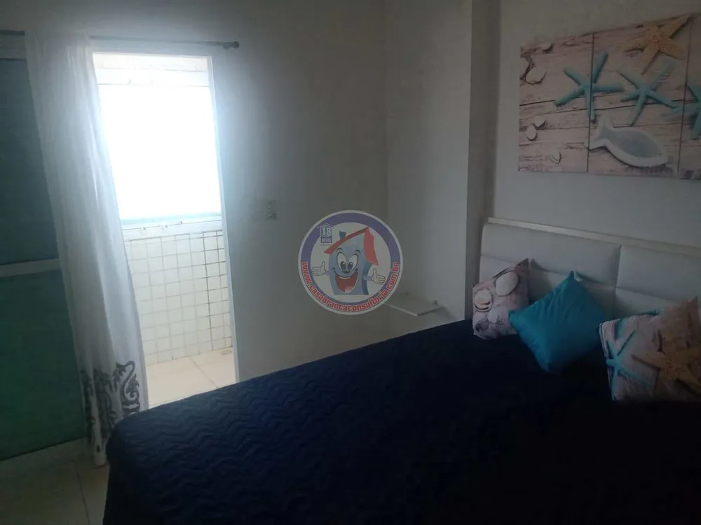 Apartamento, 2 quartos - Foto 8