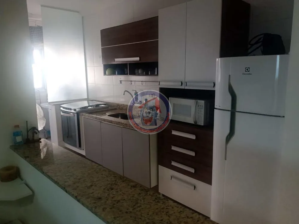 Apartamento, 2 quartos - Foto 2