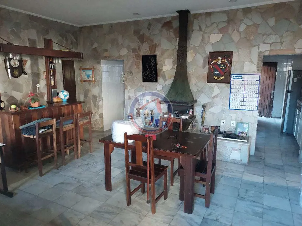 Casa, 3 quartos, 223 m² - Foto 4