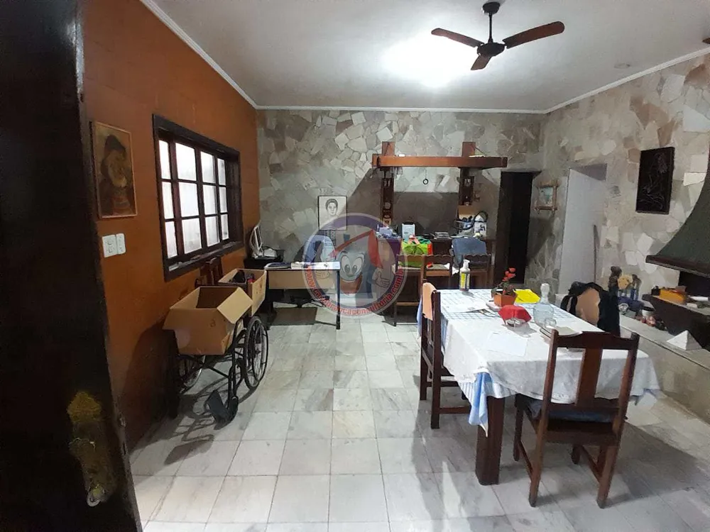 Casa, 3 quartos, 223 m² - Foto 6