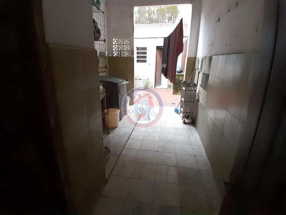 Casa, 3 quartos, 223 m² - Foto 8