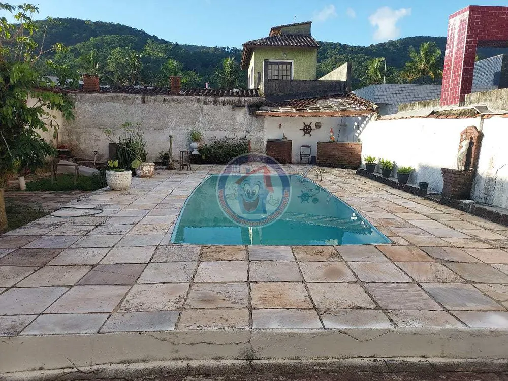 Casa, 3 quartos, 223 m² - Foto 1