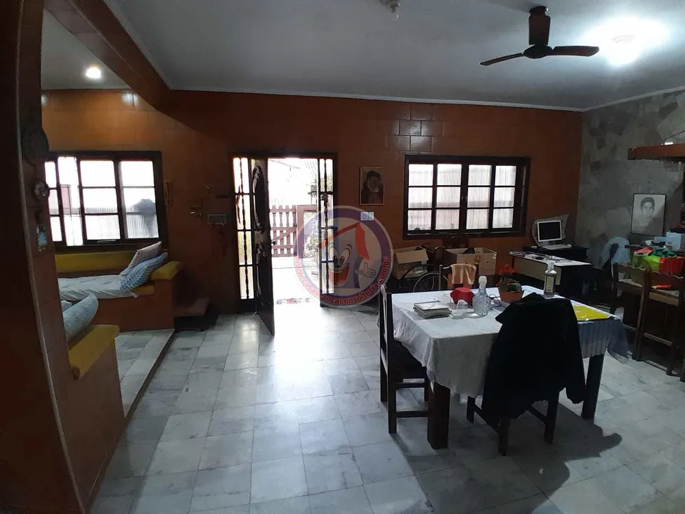 Casa, 3 quartos, 223 m² - Foto 7