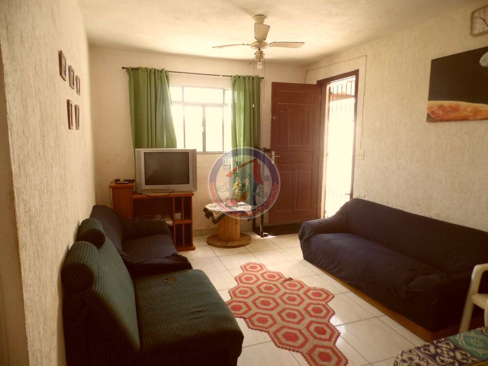 Casa, 2 quartos, 60 m² - Foto 4