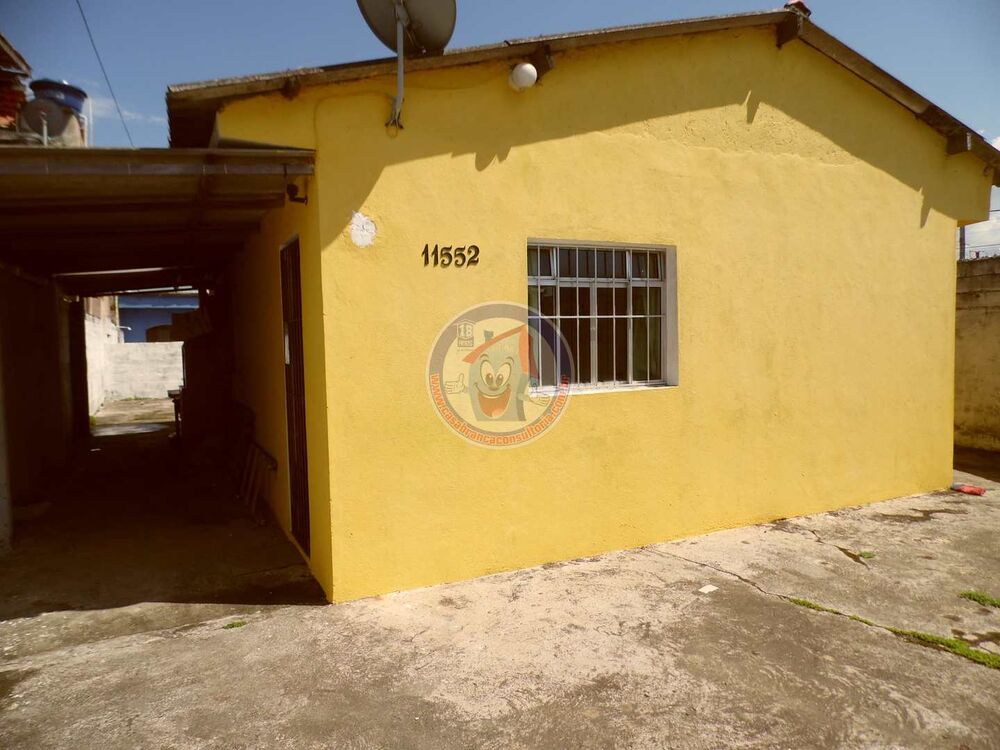 Casa, 2 quartos, 60 m² - Foto 2
