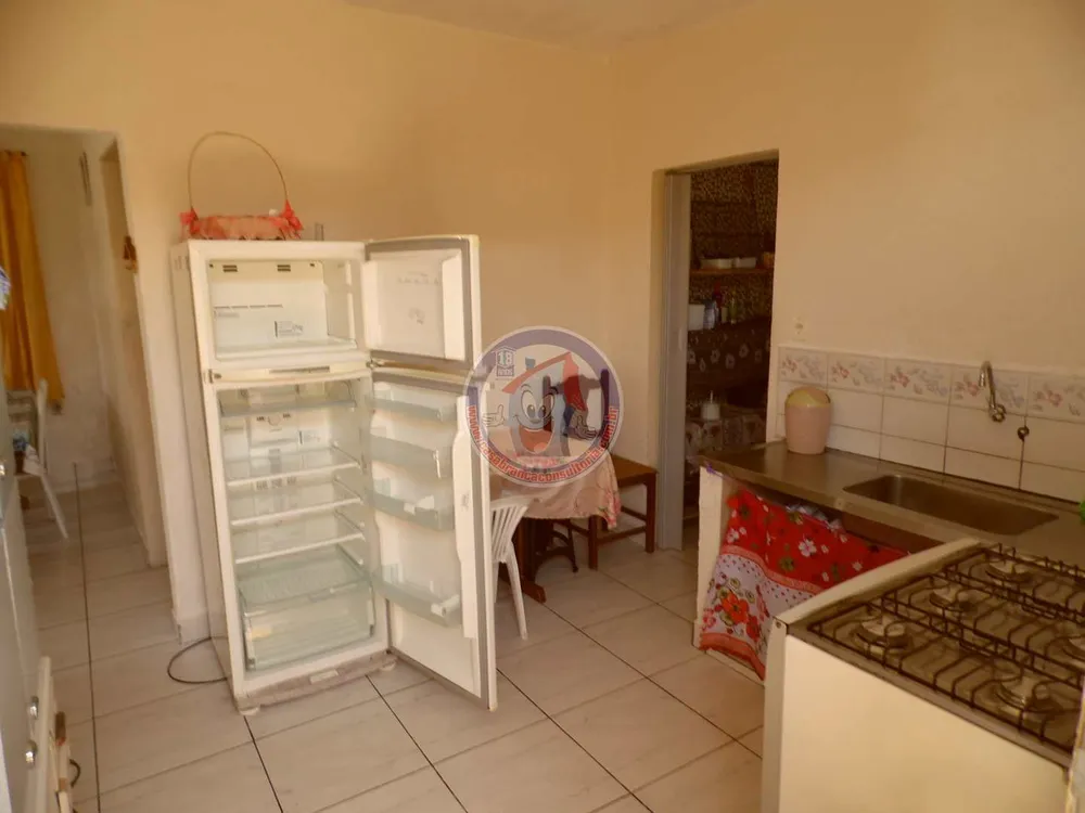 Casa, 2 quartos, 60 m² - Foto 4