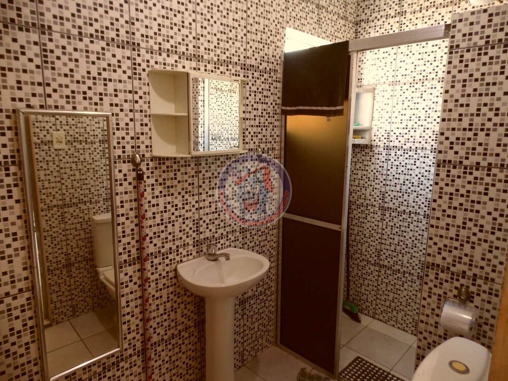 Casa, 2 quartos, 60 m² - Foto 1