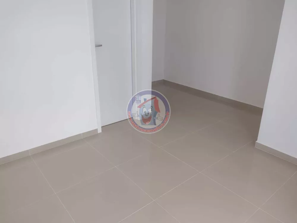 Apartamento à venda com 2 quartos, 91m² - Foto 4