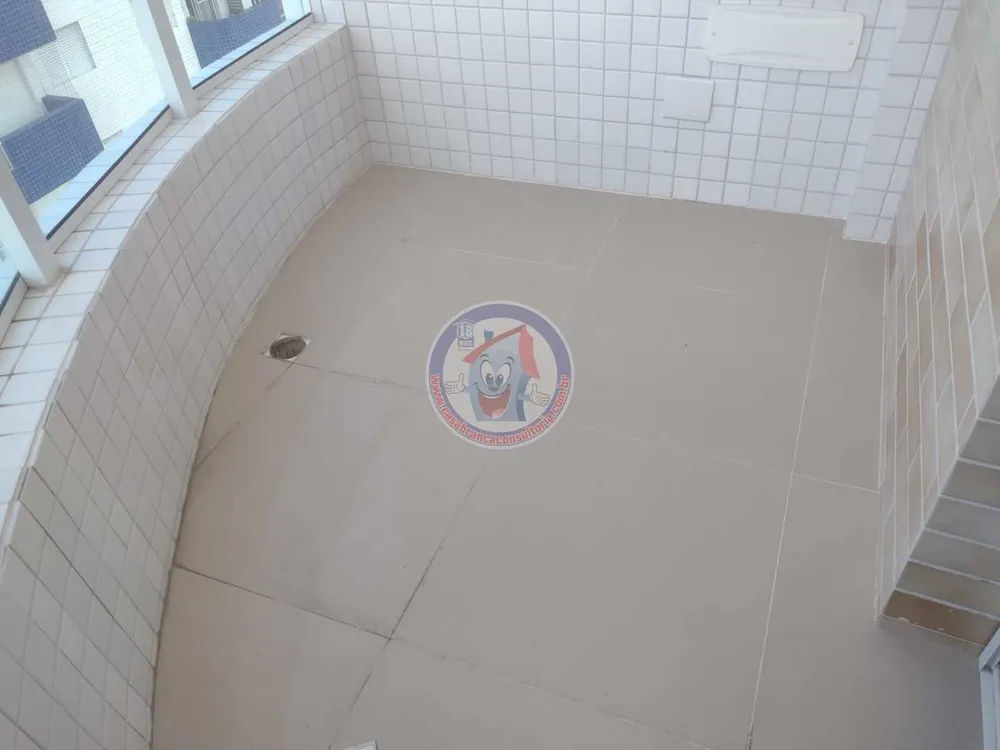 Apartamento, 2 quartos, 91 m² - Foto 5