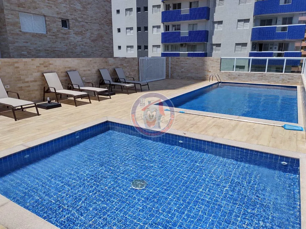 Apartamento, 2 quartos, 91 m² - Foto 14