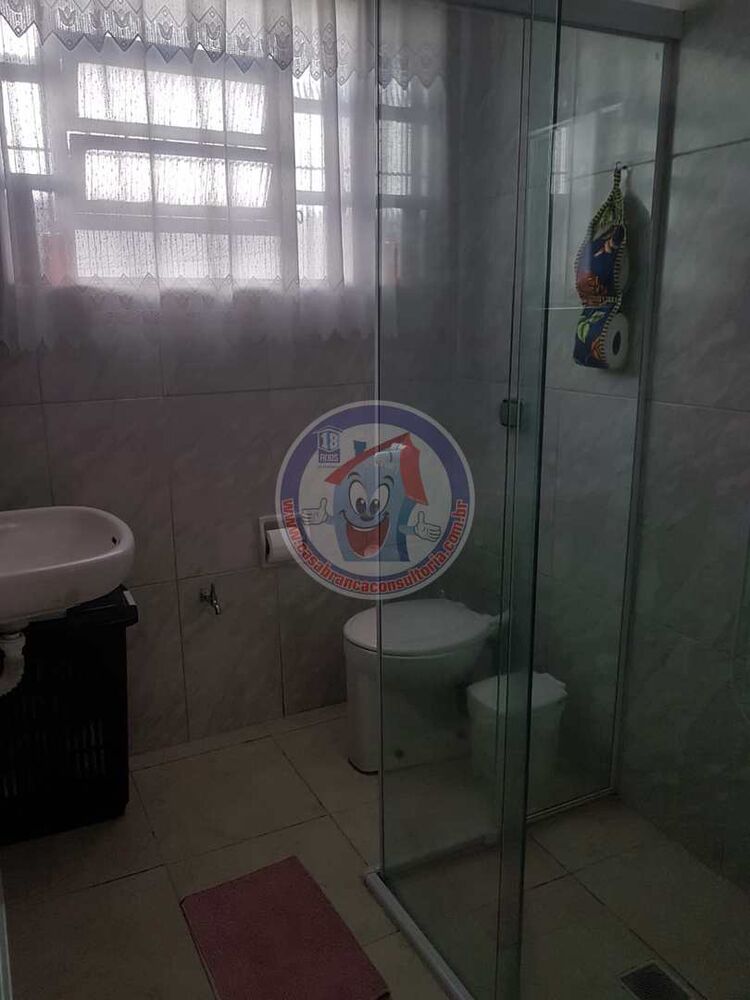 Casa, 4 quartos, 120 m² - Foto 1