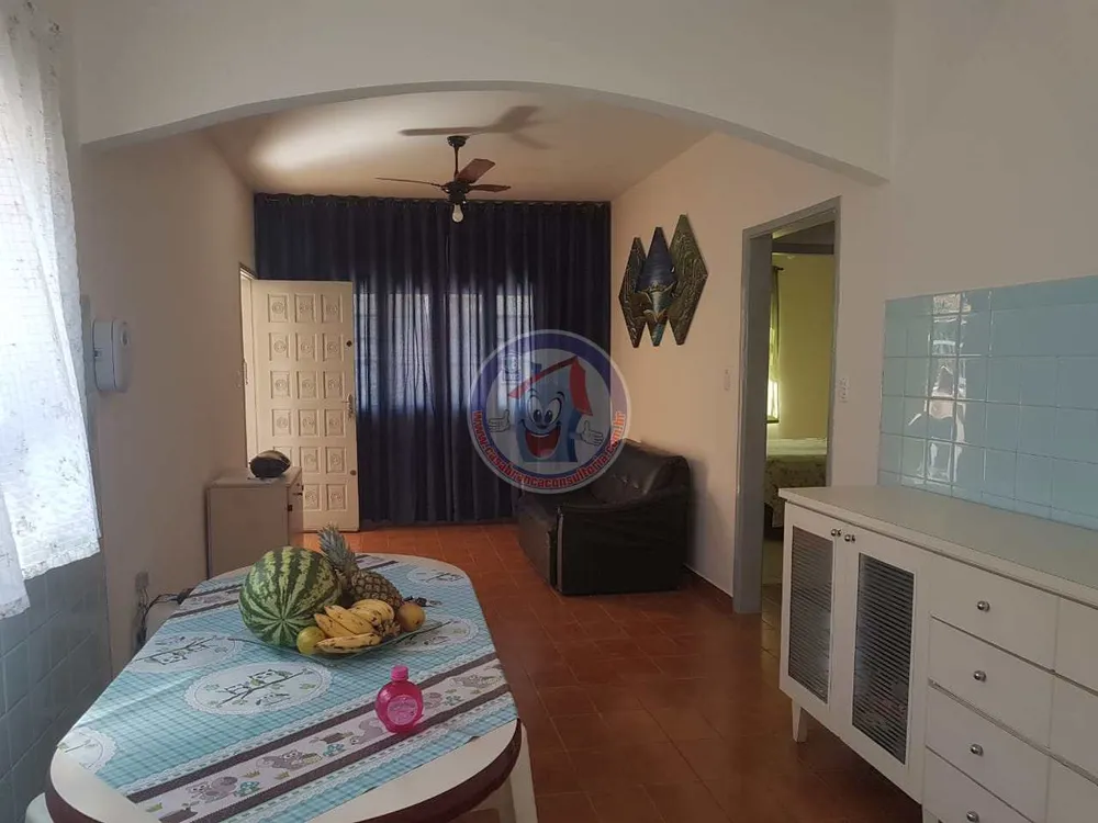 Casa, 4 quartos, 120 m² - Foto 6