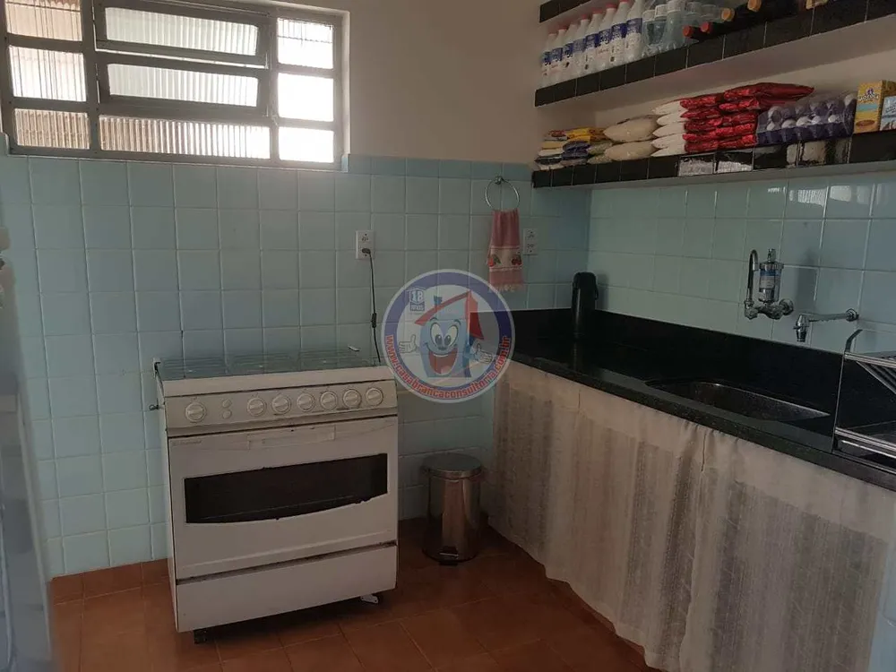 Casa, 4 quartos, 120 m² - Foto 5