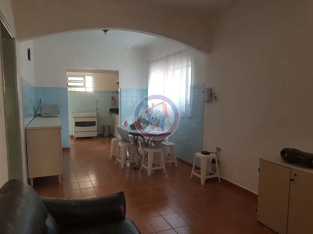 Casa, 4 quartos, 120 m² - Foto 3