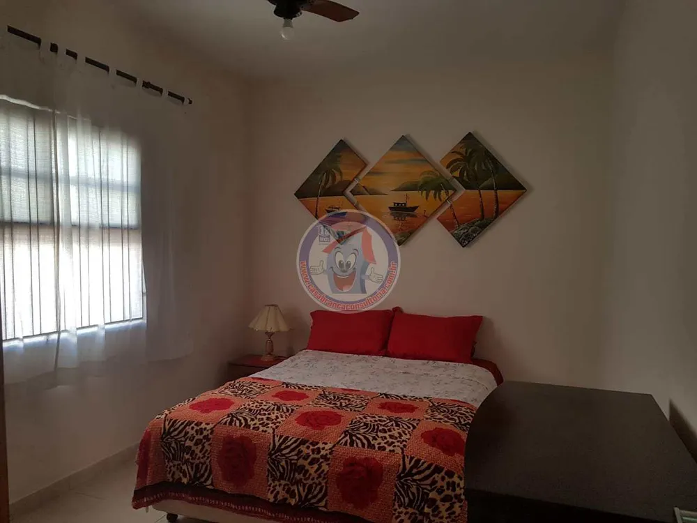 Casa, 4 quartos, 120 m² - Foto 12