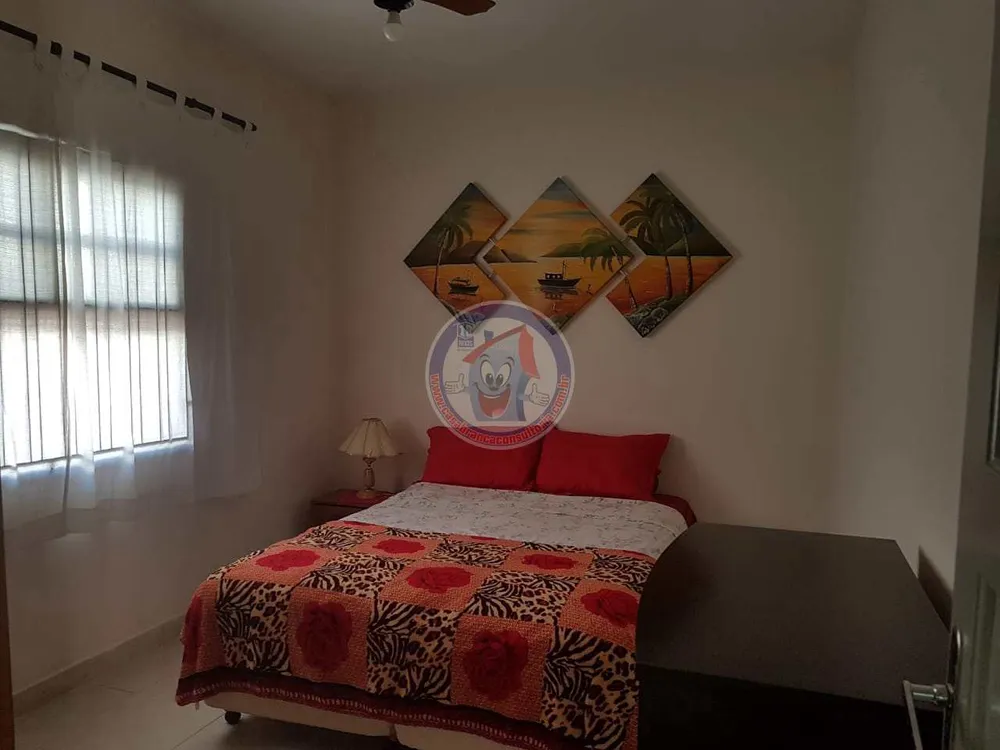 Casa, 4 quartos, 120 m² - Foto 7