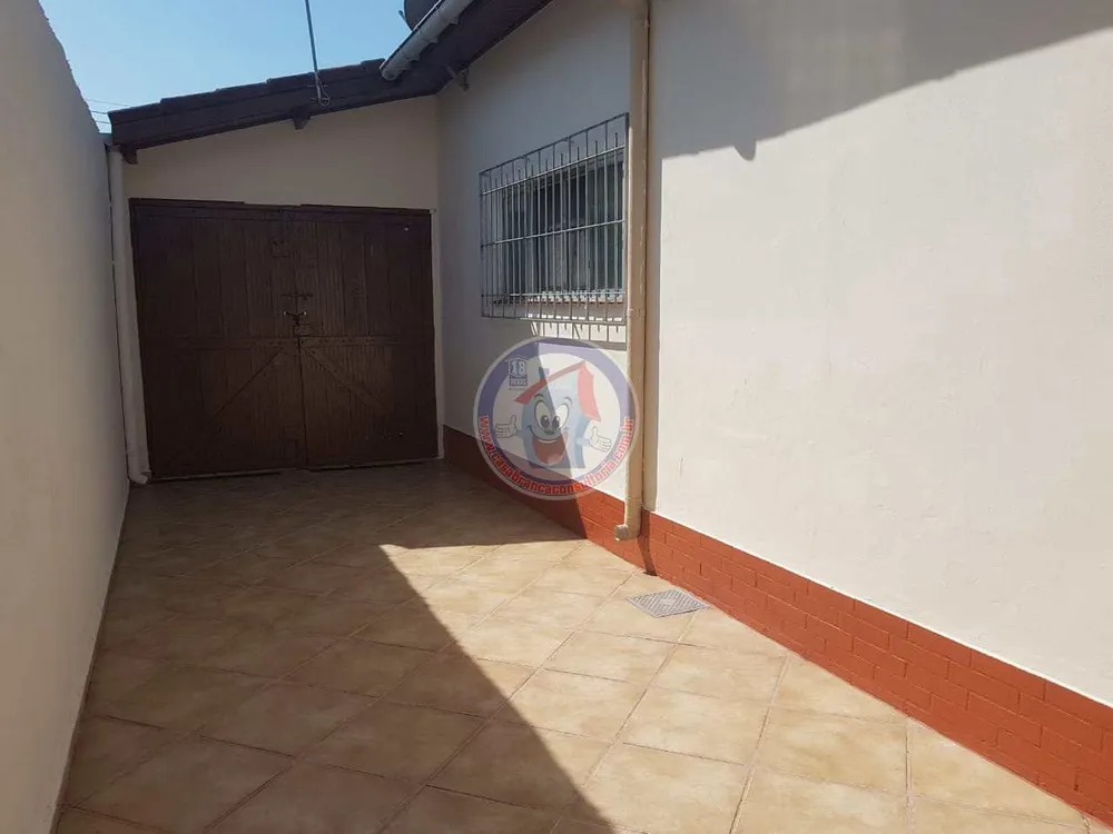 Casa, 4 quartos, 120 m² - Foto 13