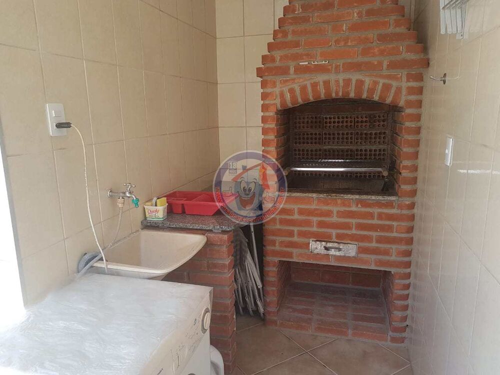Casa, 4 quartos, 120 m² - Foto 2