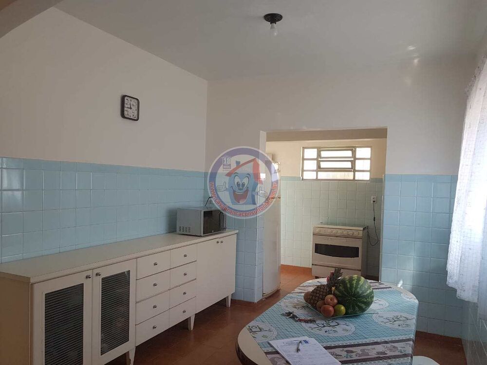 Casa, 4 quartos, 120 m² - Foto 6