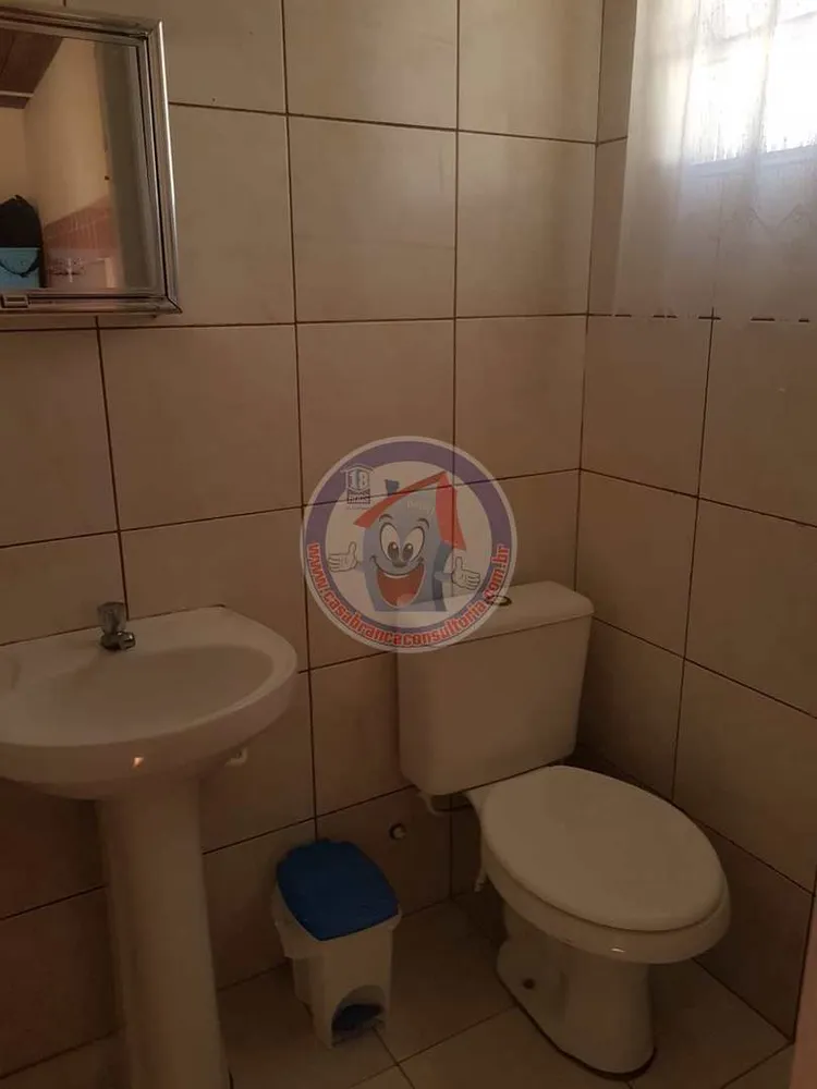 Casa, 4 quartos, 120 m² - Foto 20