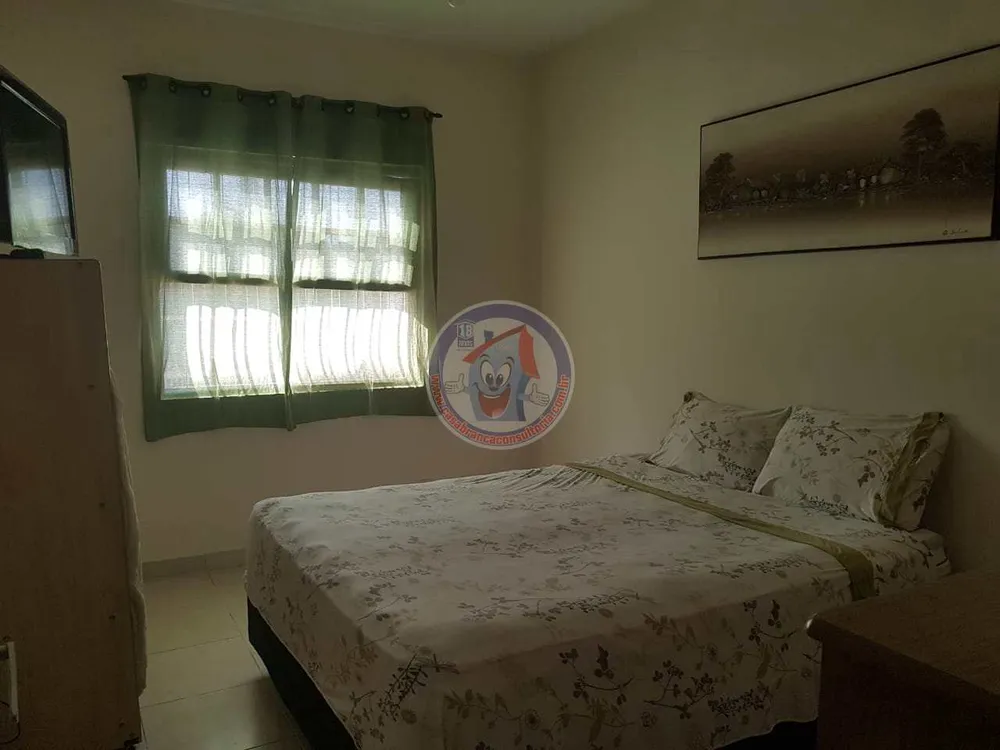 Casa, 4 quartos, 120 m² - Foto 10
