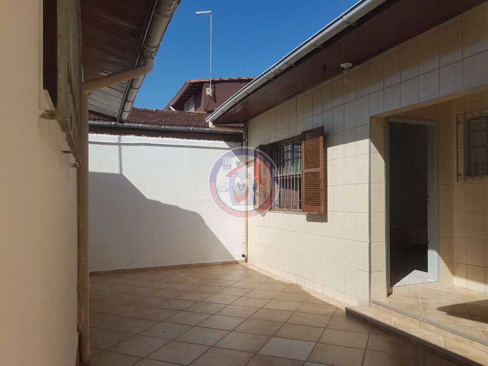 Casa, 4 quartos, 120 m² - Foto 7