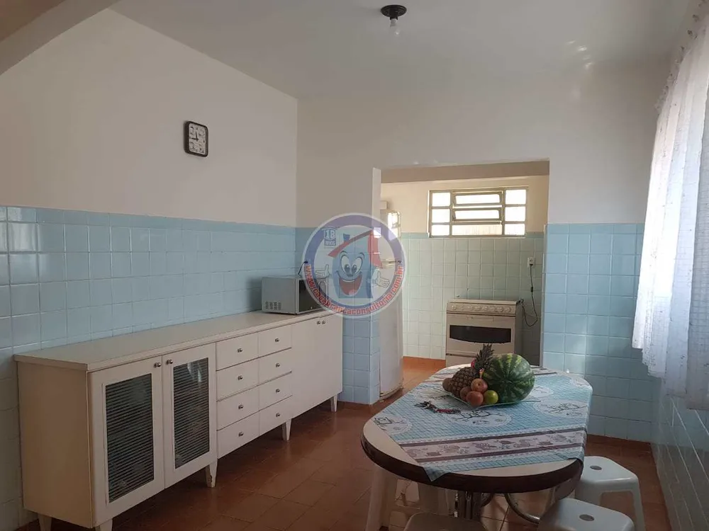 Casa, 4 quartos, 120 m² - Foto 4