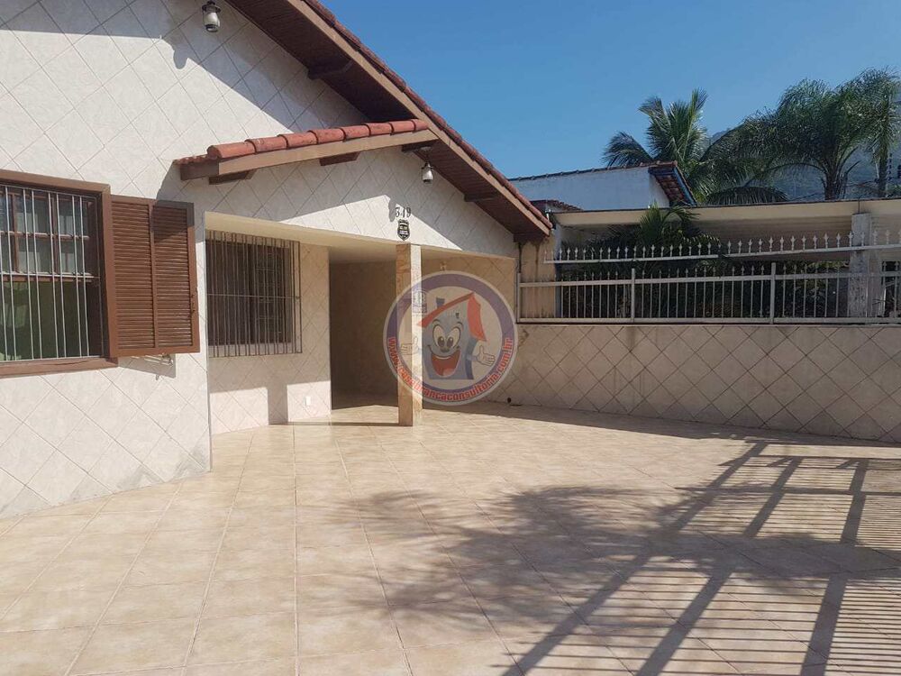 Casa, 4 quartos, 120 m² - Foto 3