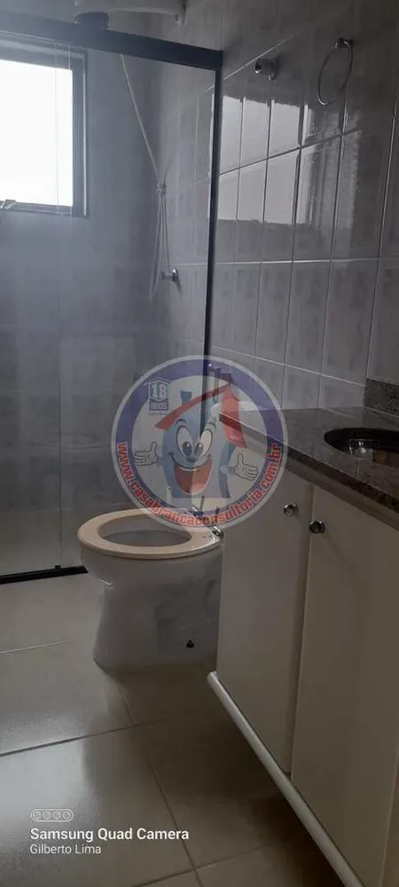 Apartamento, 2 quartos, 70 m² - Foto 9